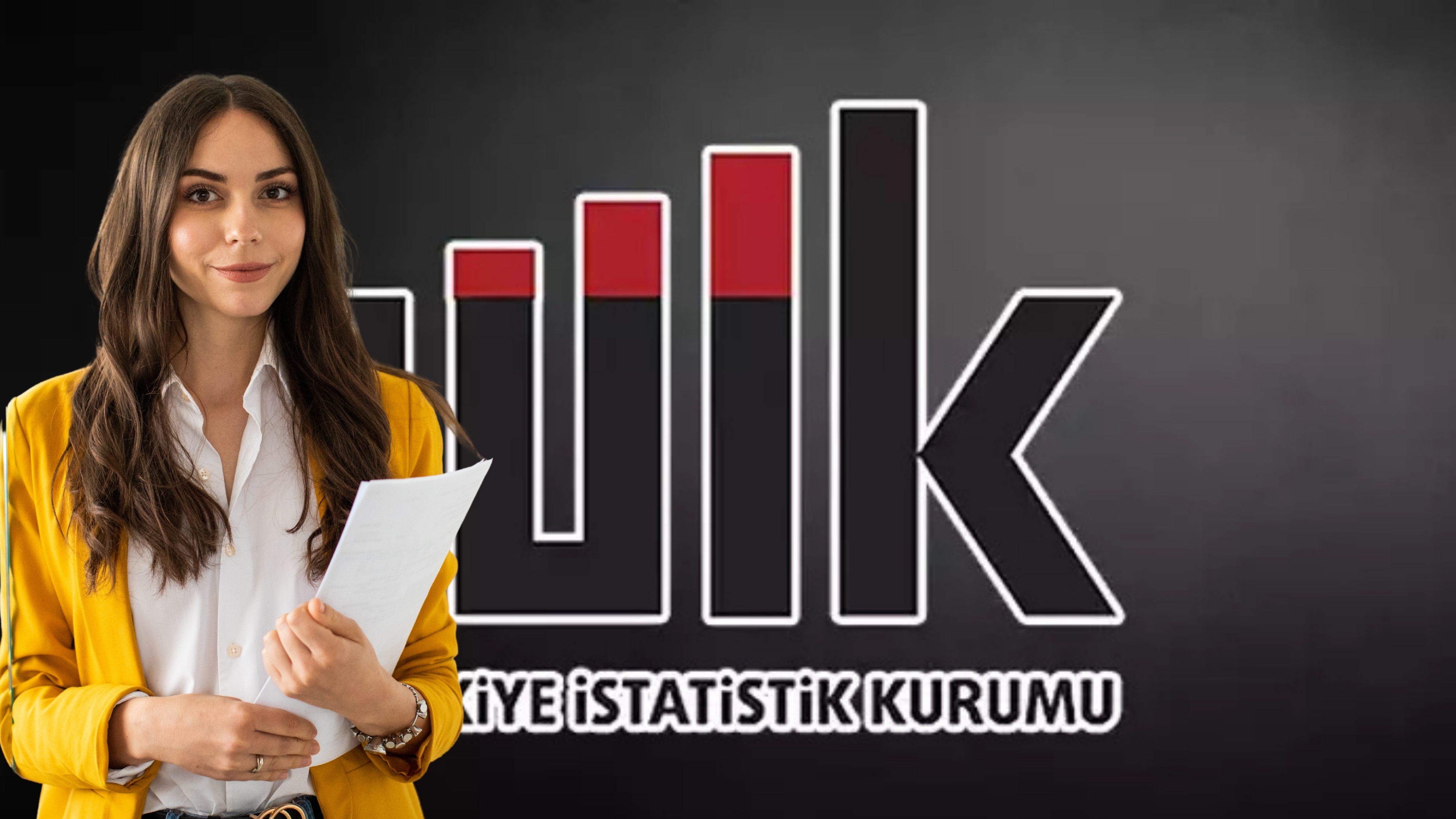 Türkiye İstatistik Kurumu (Tüi̇k) Personel Alımı