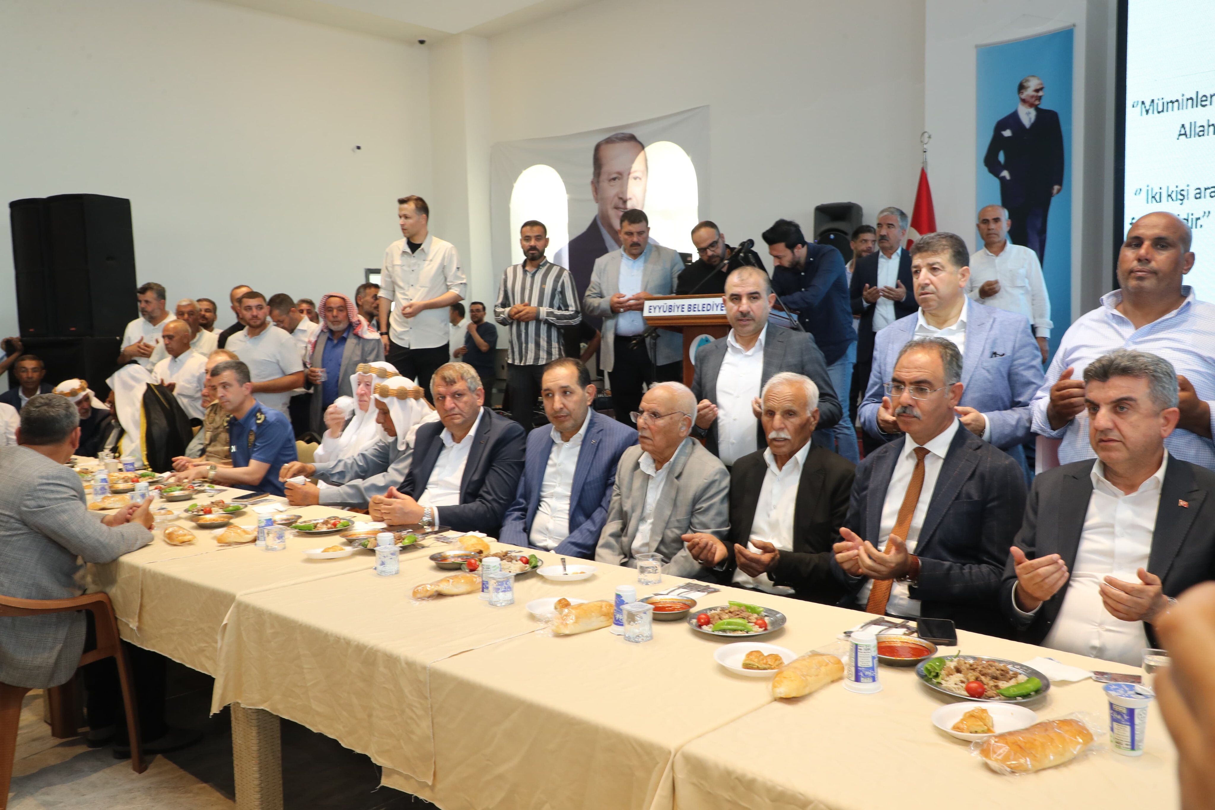 Uğur Ve Topdağ Aileleri Barıştı (2)