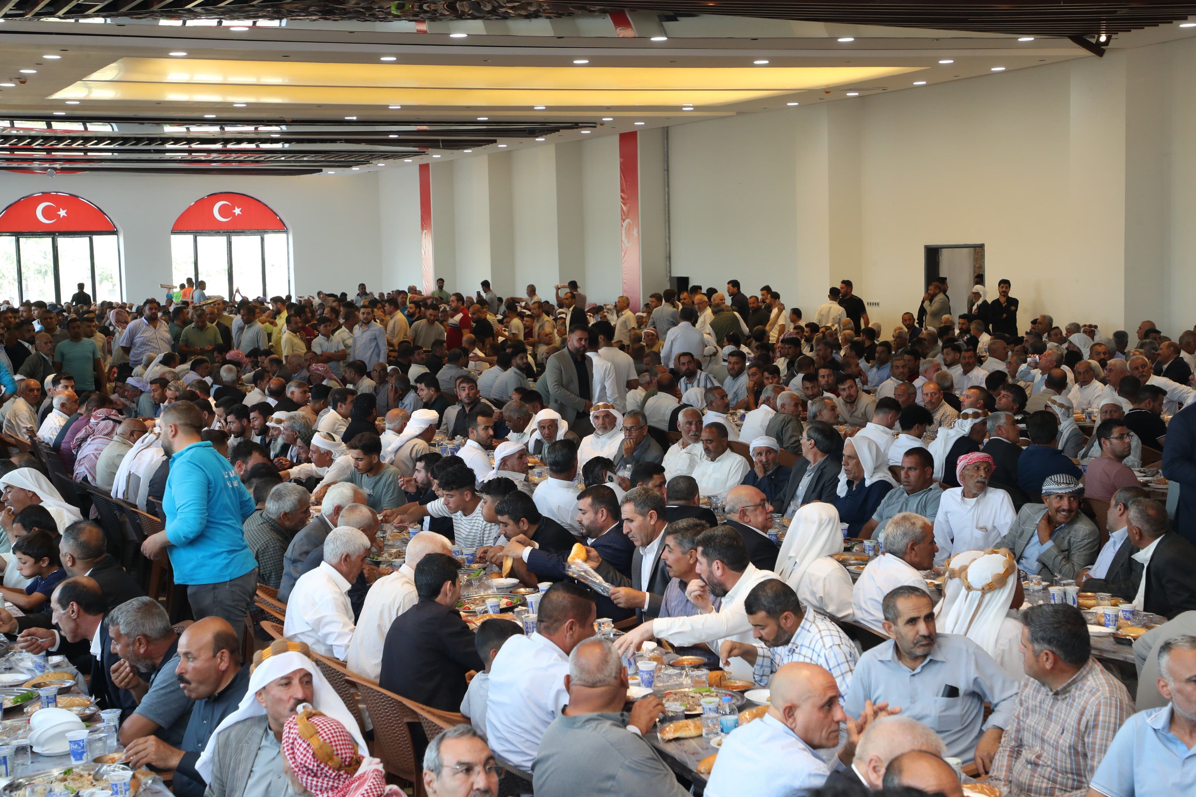 Uğur Ve Topdağ Aileleri Barıştı (4)