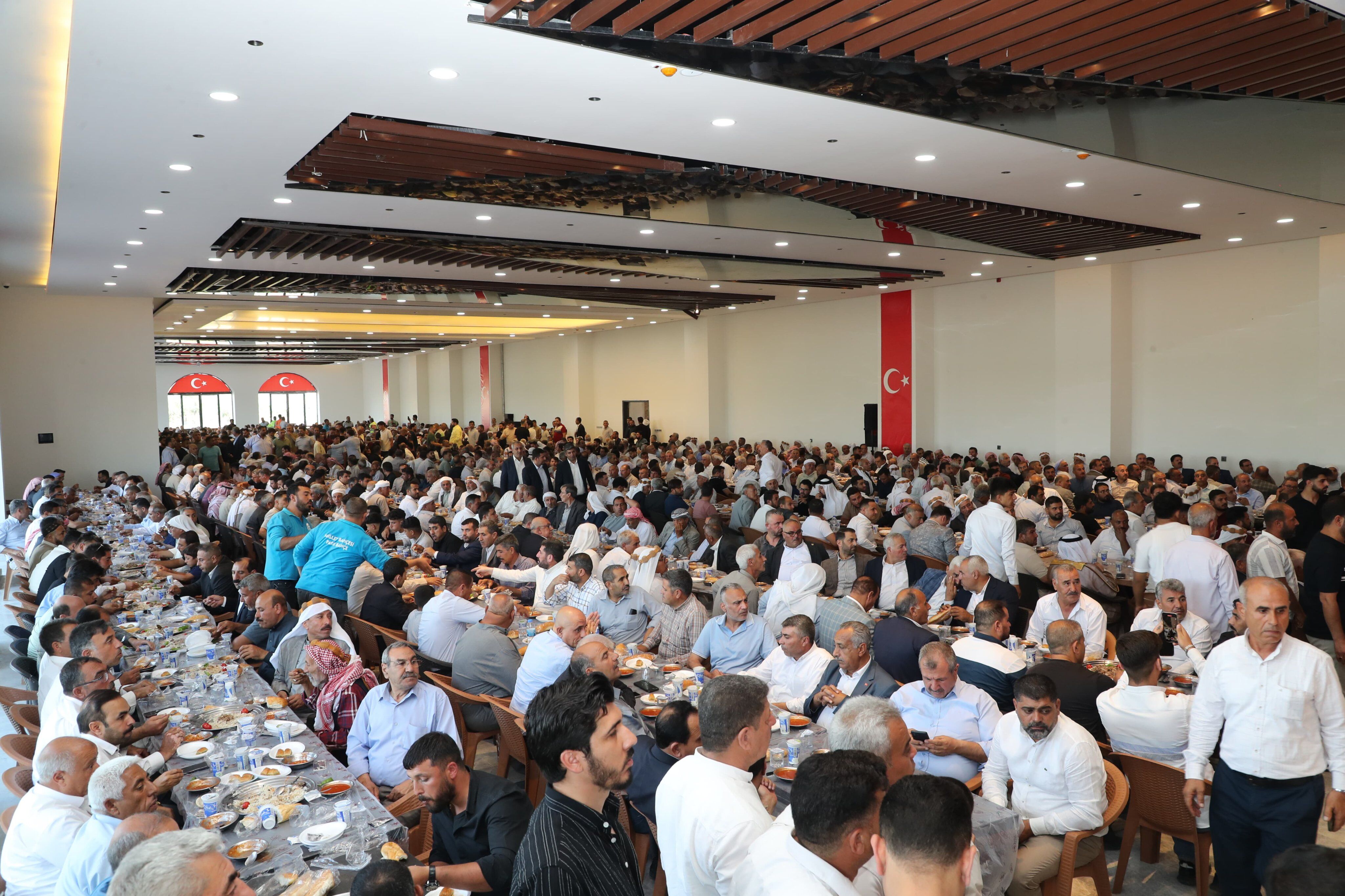 Uğur Ve Topdağ Aileleri Barıştı (6)
