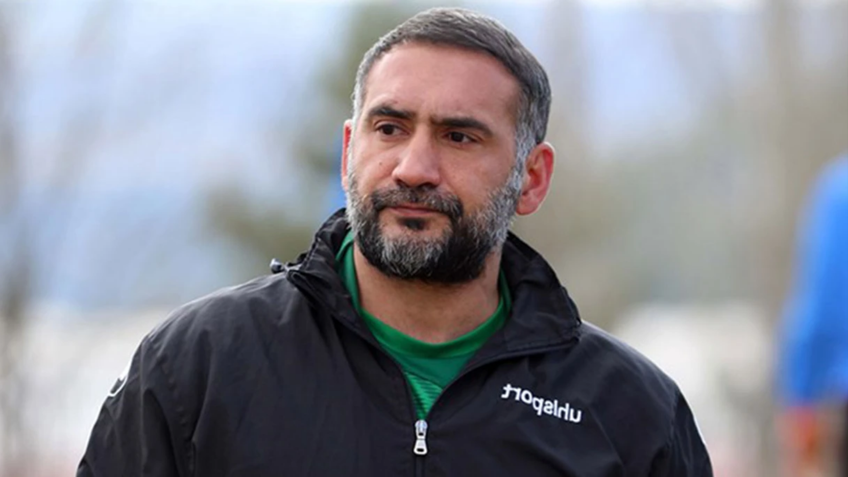Ümit Karan