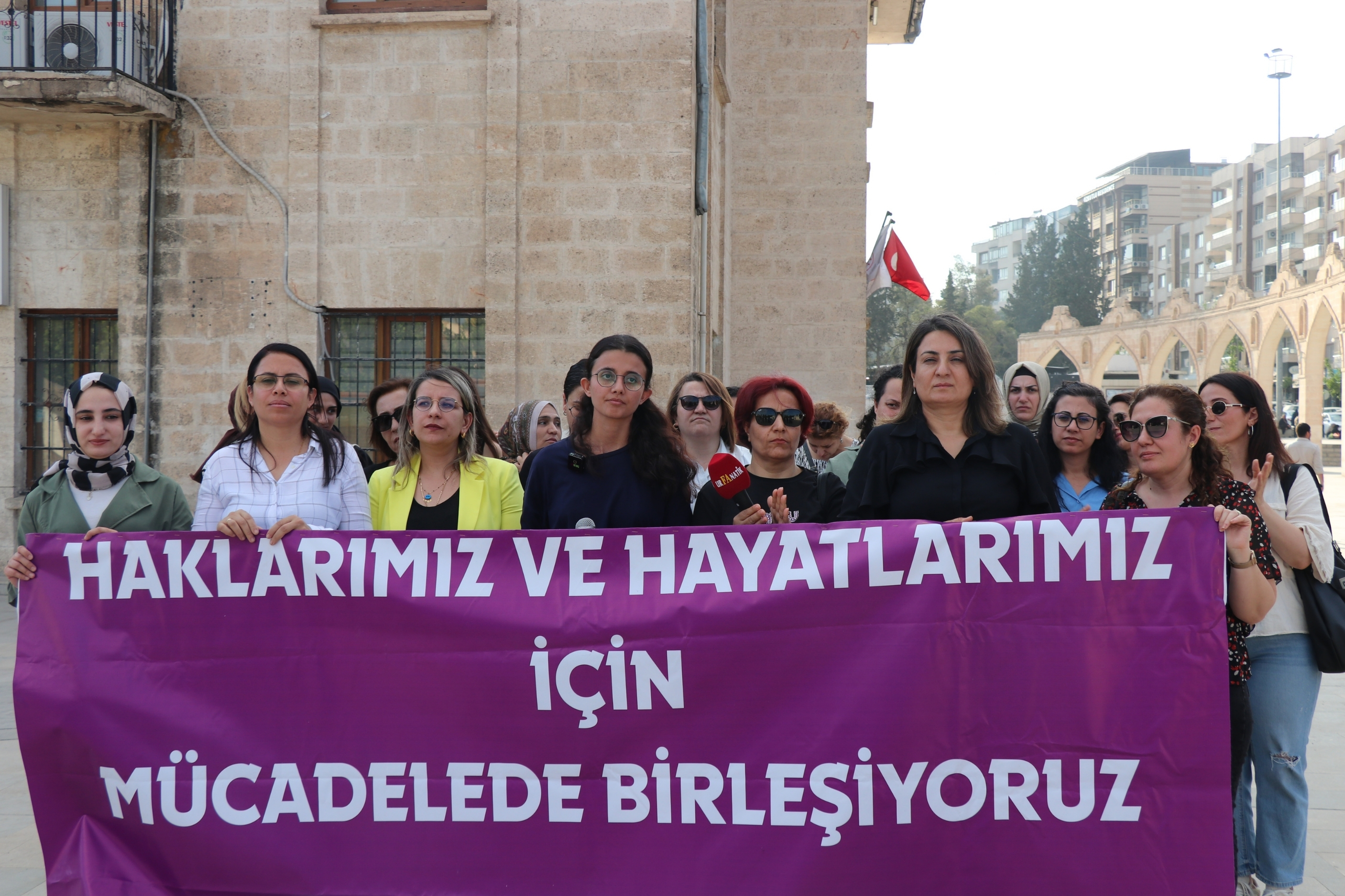 Urfa Kadın Ilplatformu
