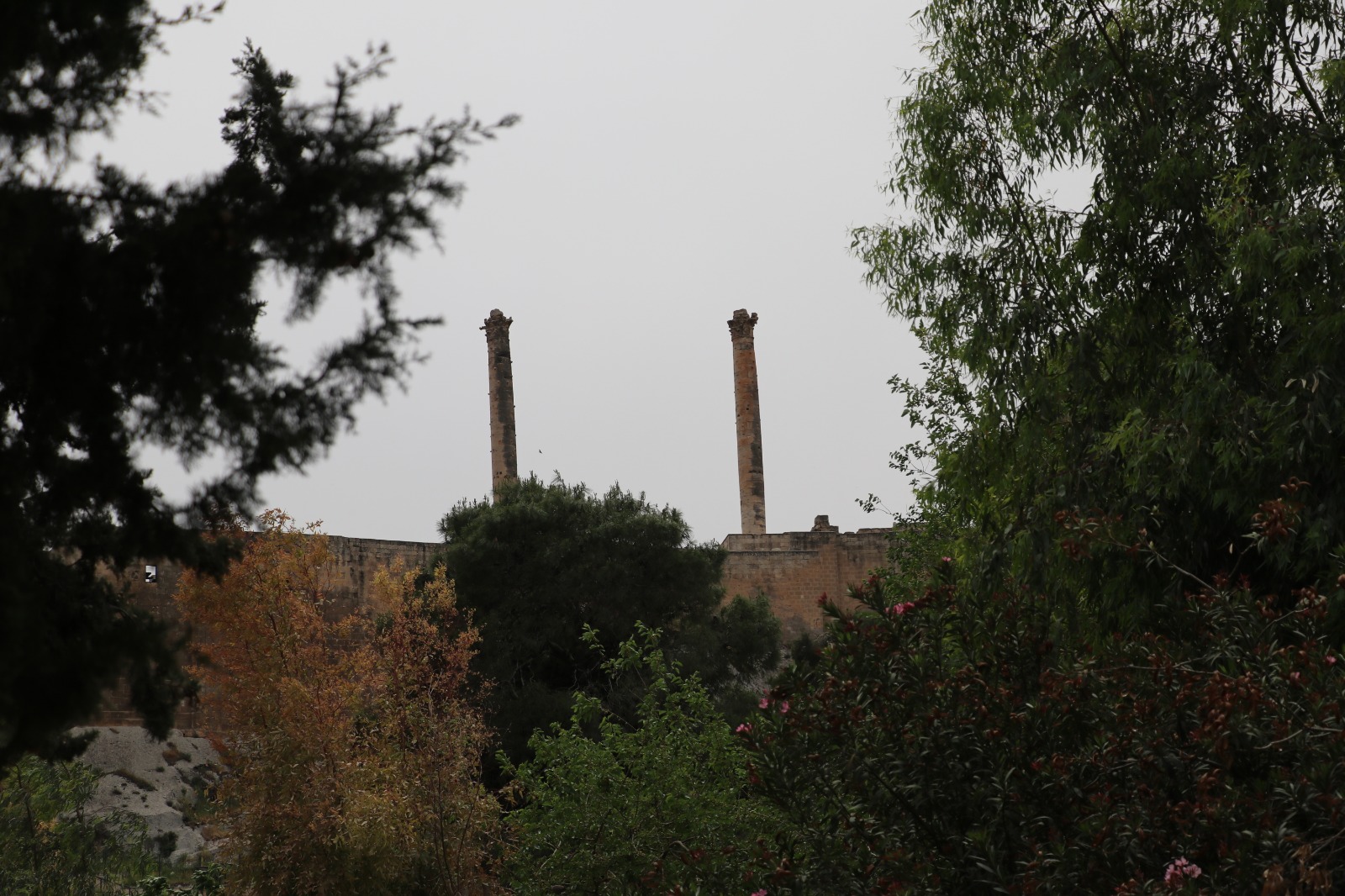 Urfa Kalesi-4