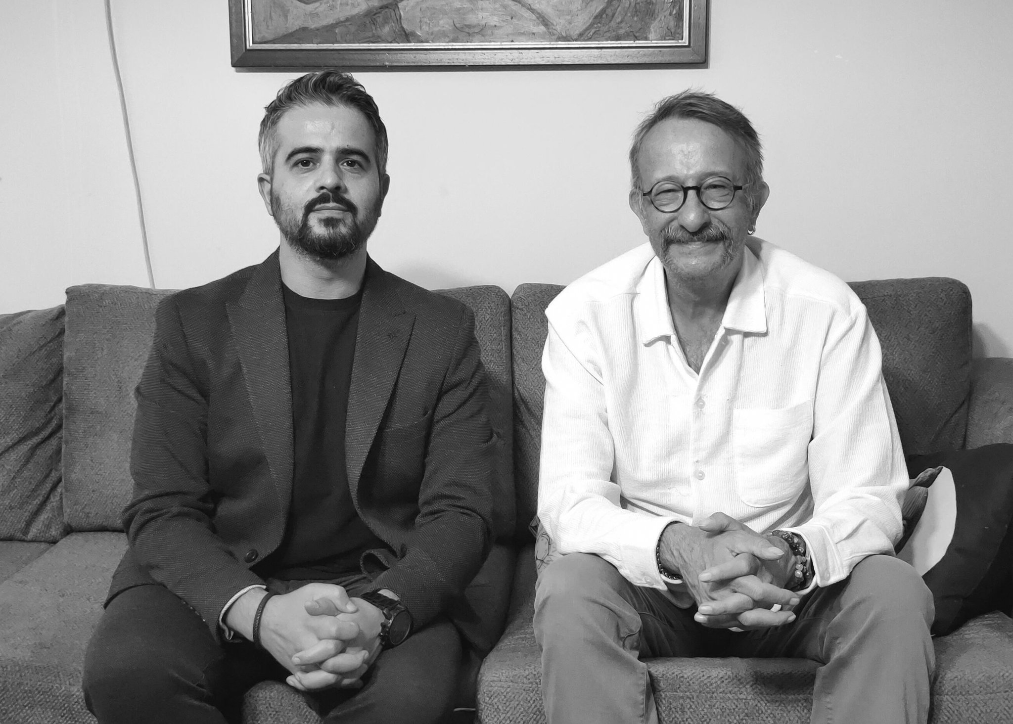 Usta Oyuncu Necip Naşit Özcan