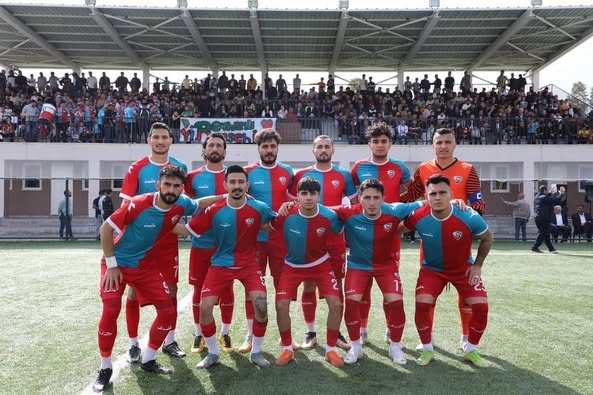 Viranşehir Belediyespor, Pfdk'ya Sevk Edildi (1)