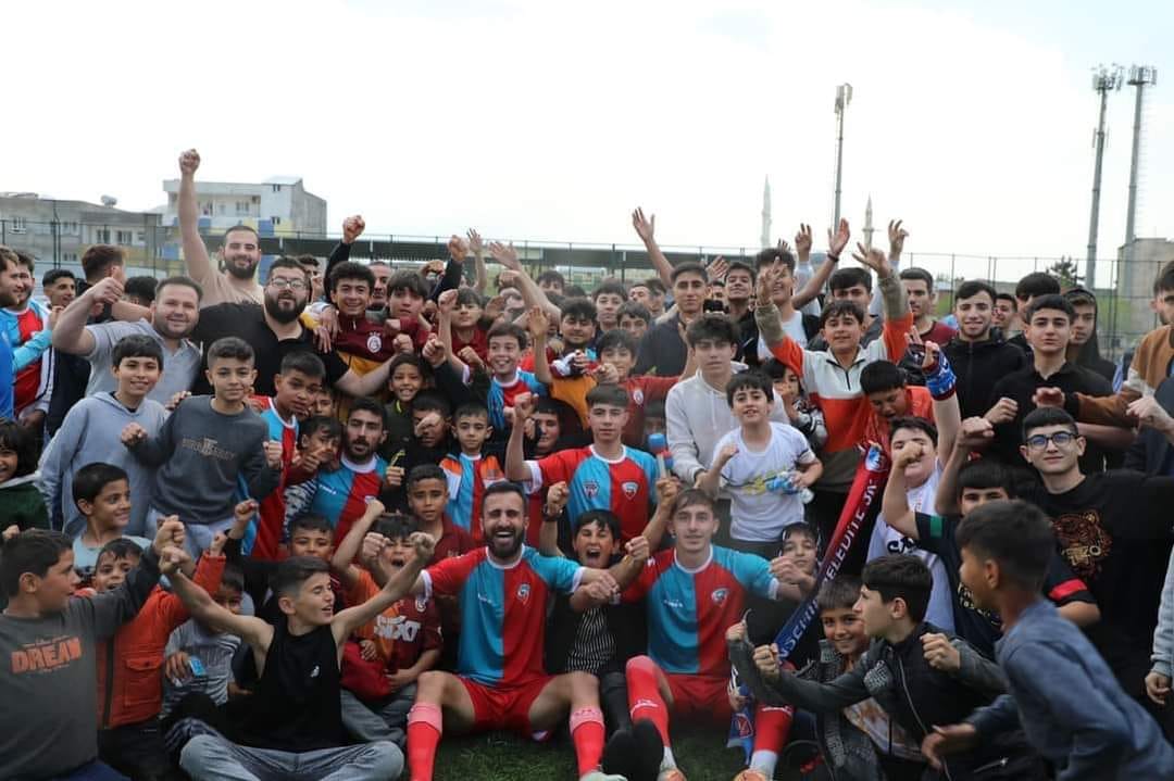 Viranşehir Belediyespor, Pfdk'ya Sevk Edildi (2)