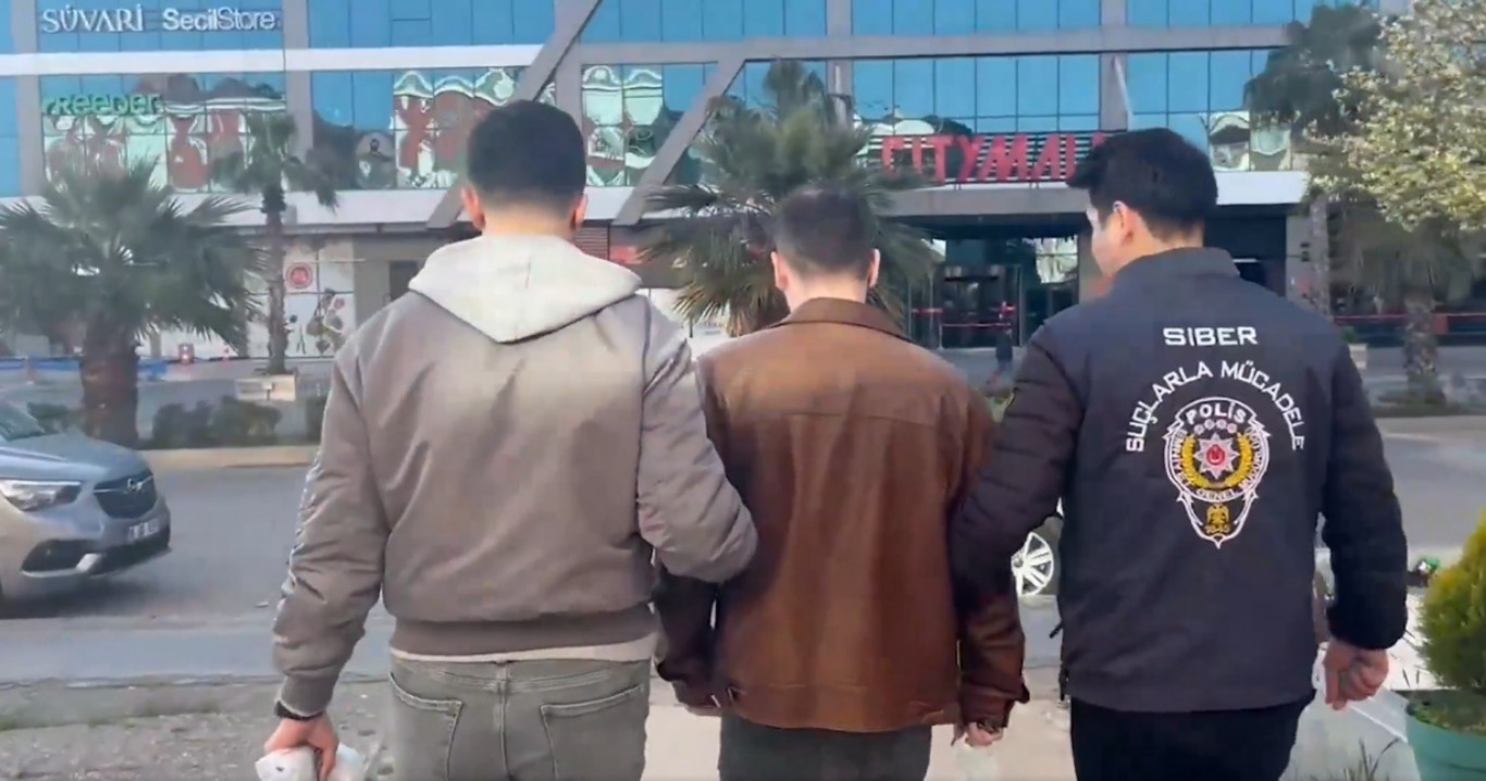 Yasa Dışı Bahis Operasyonları