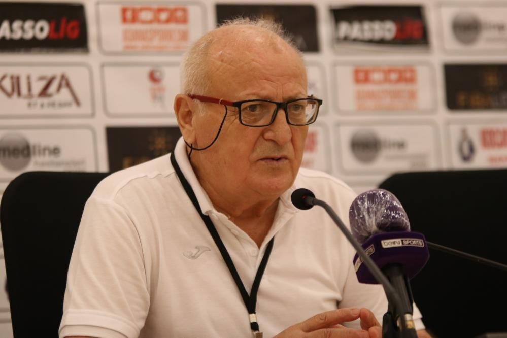 Yılmaz Akbaşlı