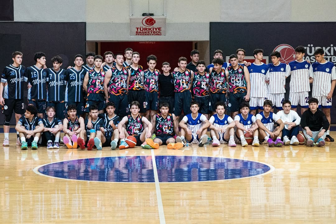 MAGİC HANDS SPOR KULÜBÜ