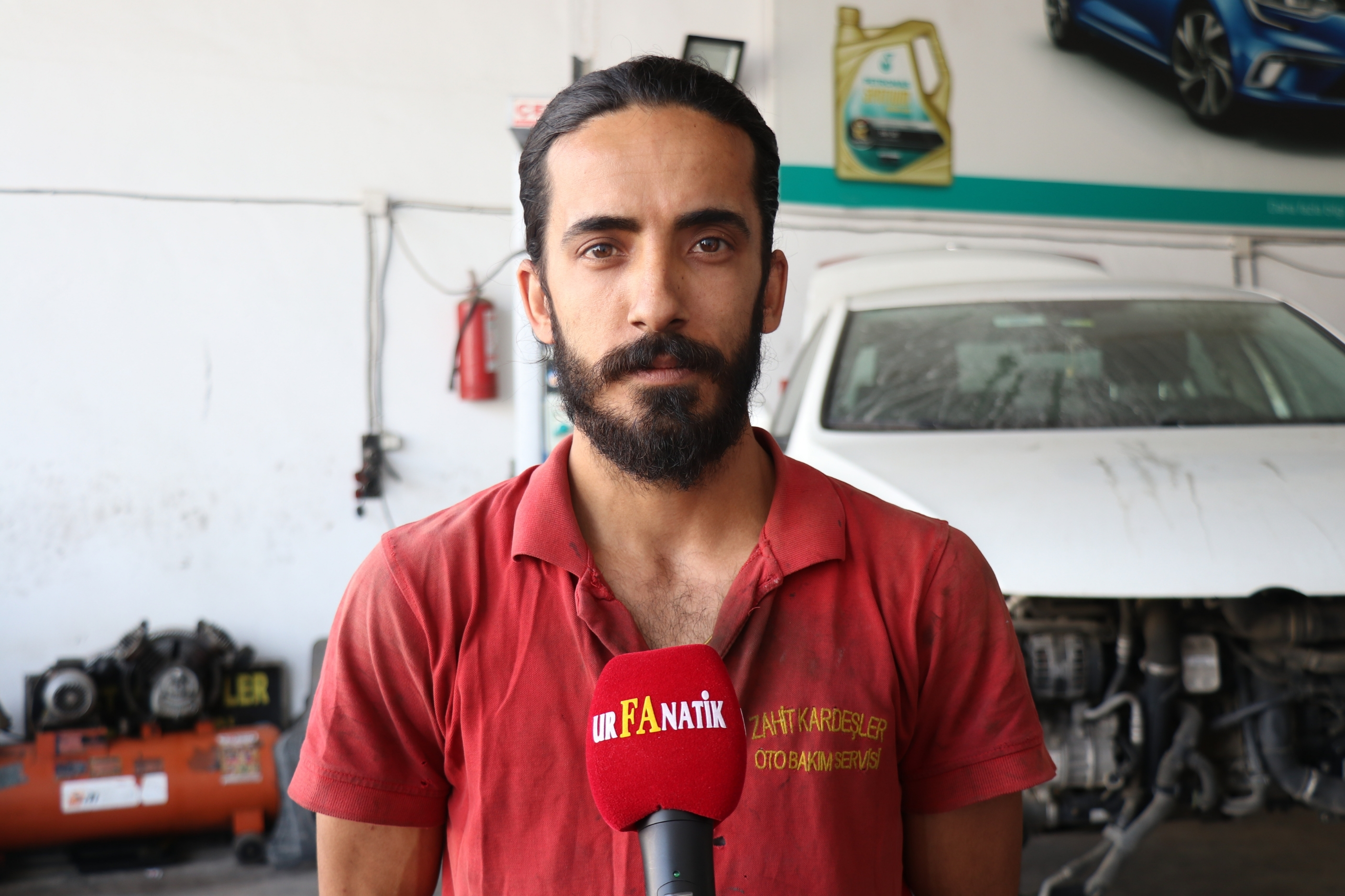 Yusuf Zahit