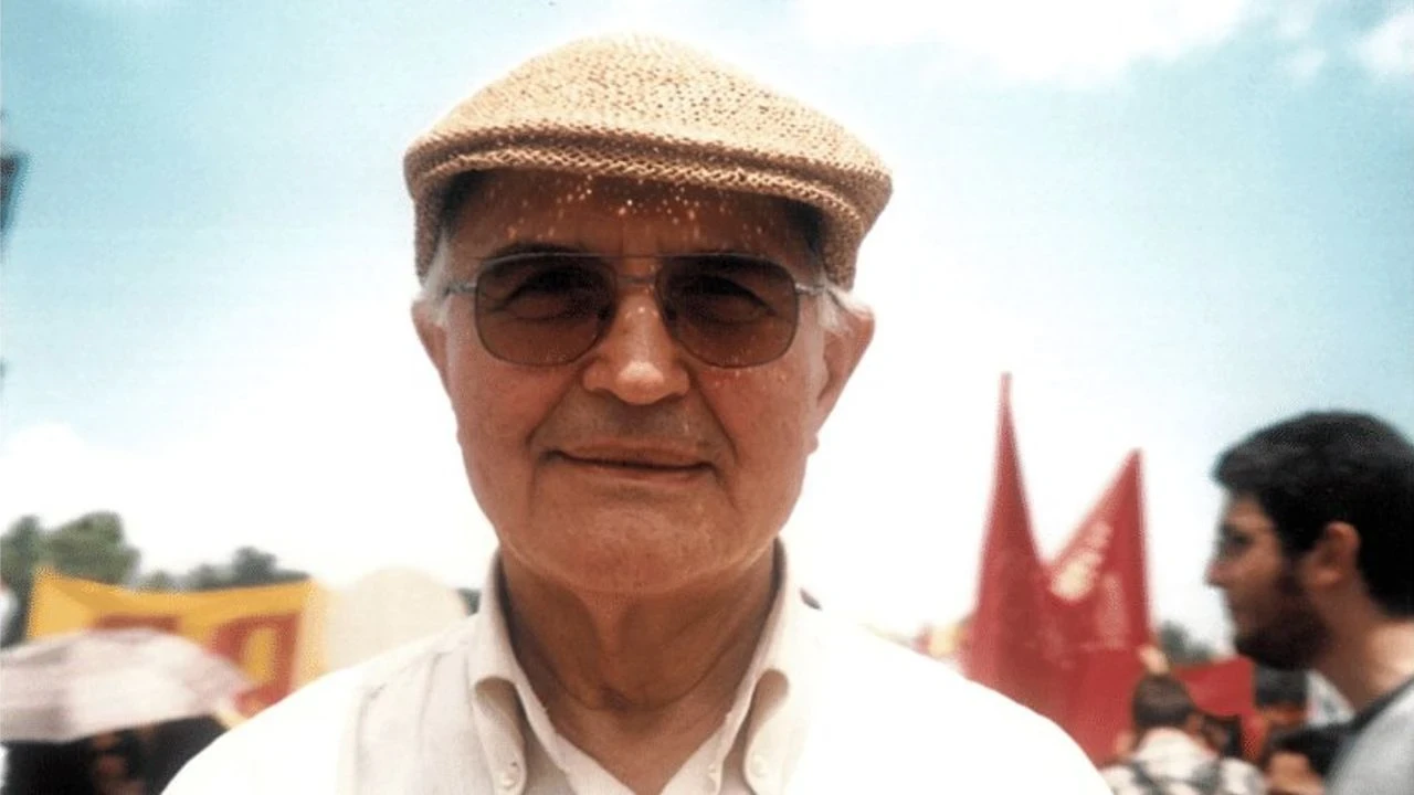Yusuf Zi̇ya Bahadinli