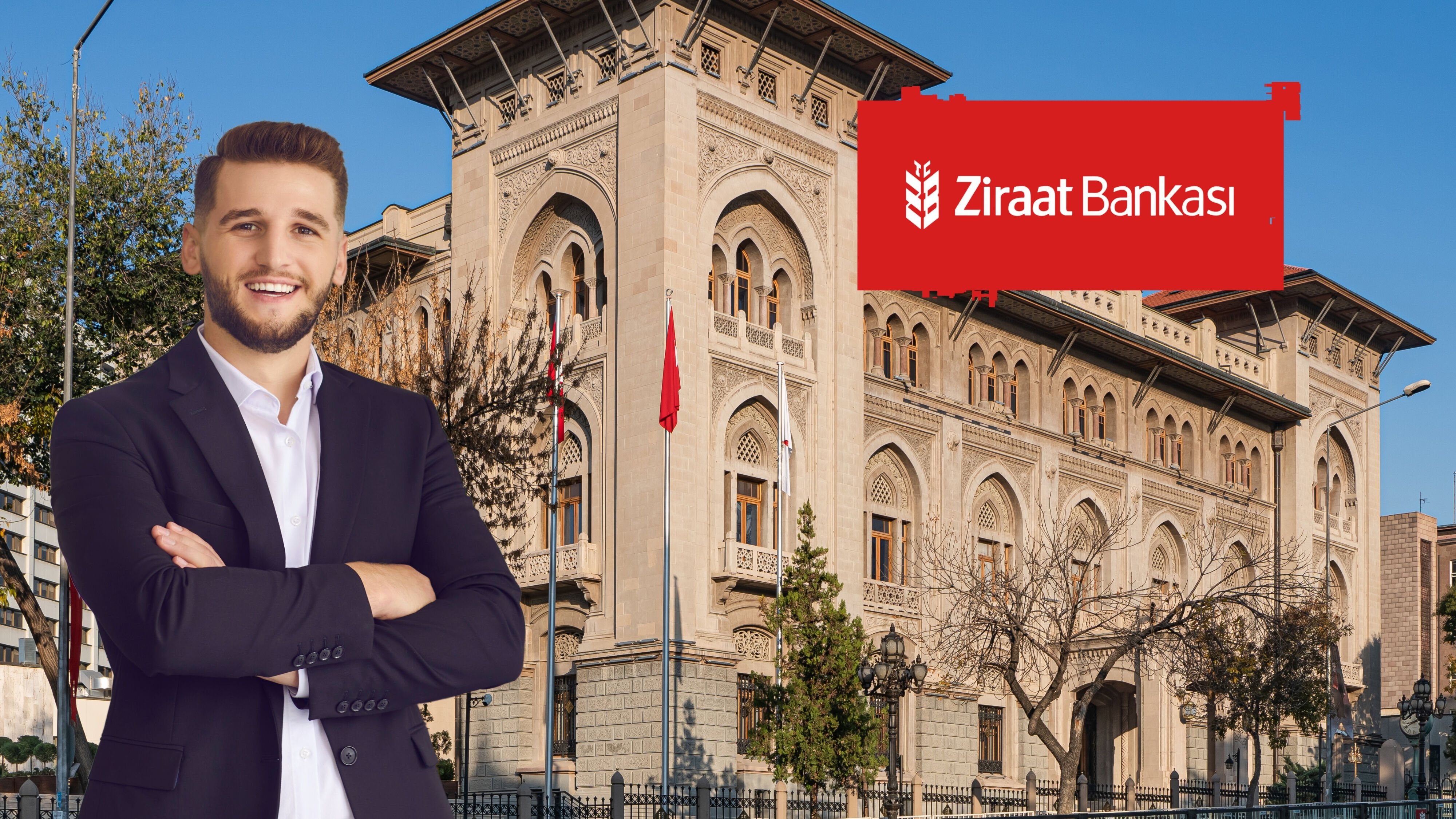 Zi̇raat Bankasi 200 Uzman Yardimcisi Alimi Duyurusu Yayimlandi