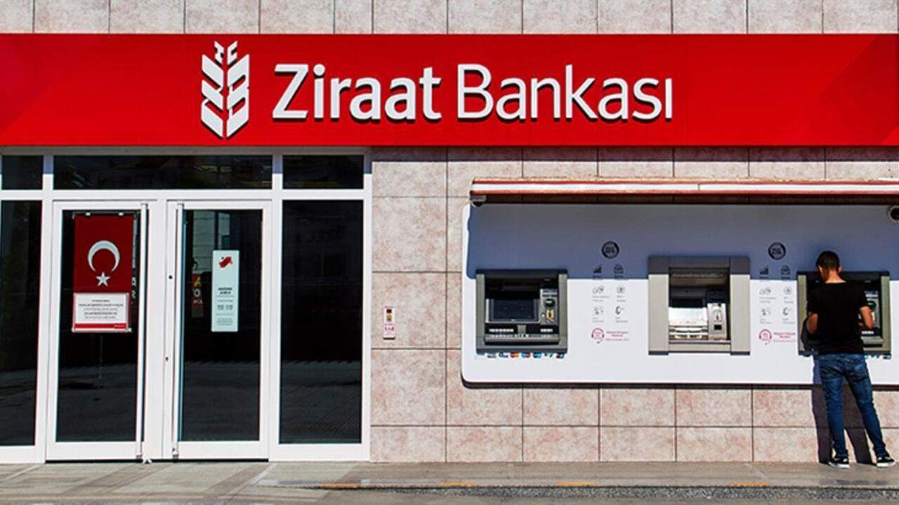 Ziraatbankasi