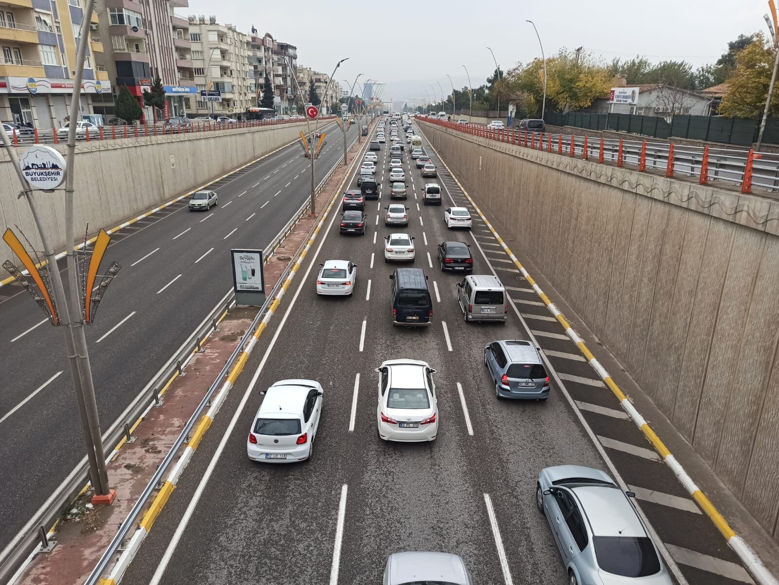 Radar Cezası Ne Kadar? Radar Cezası Nasıl Sorgulanır?
