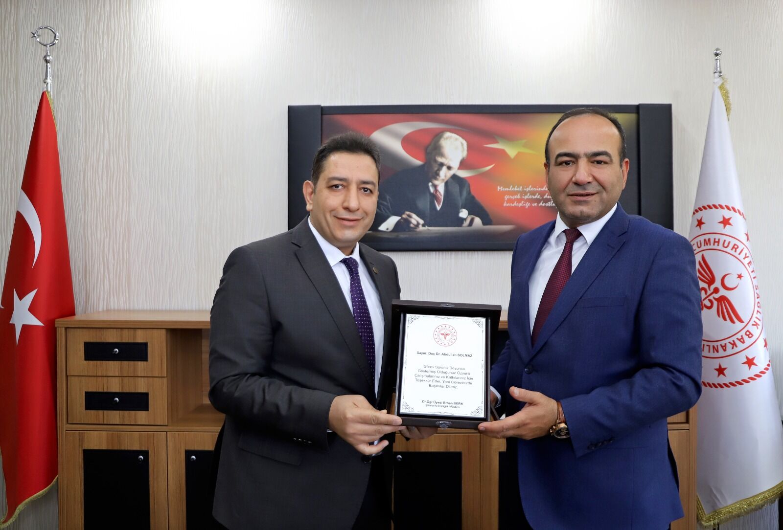 Erhan Berk