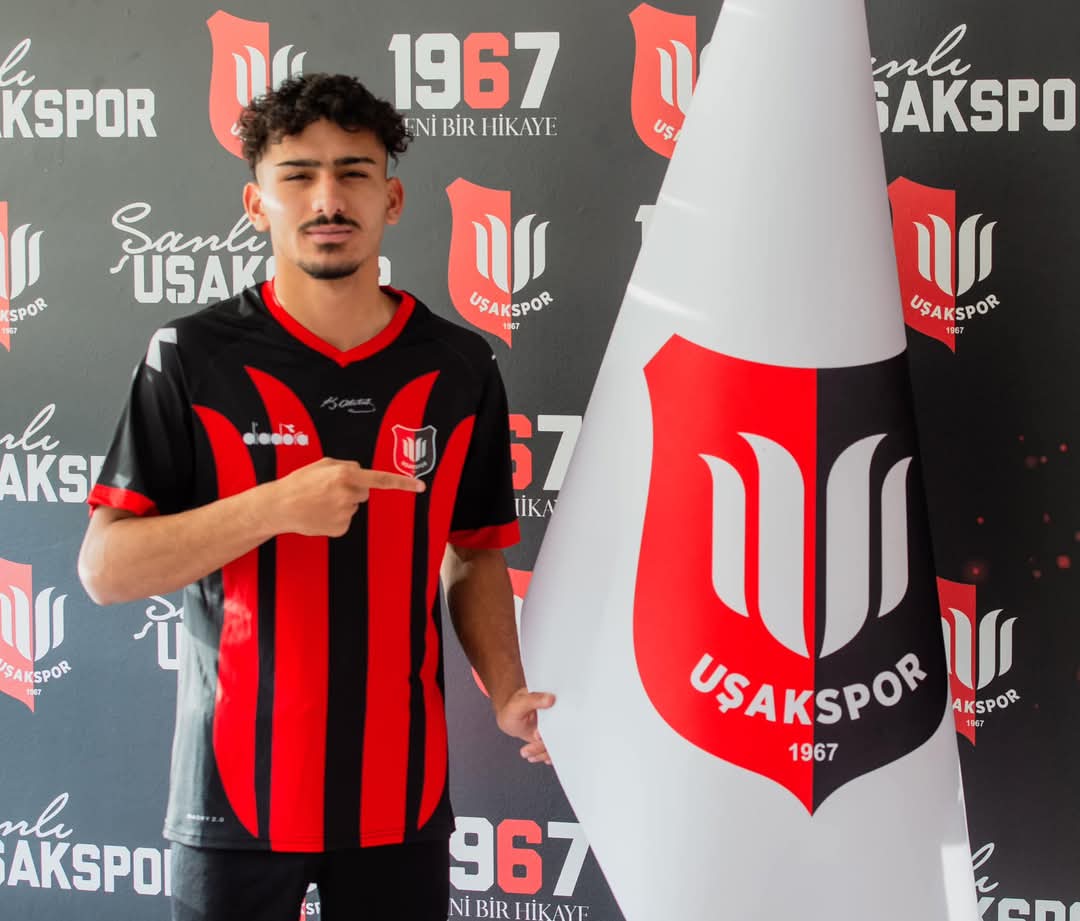 2017 2018 Futbol Sezonunda Karaköprü Belediyespor Formasını Giyen Uşak Spor’un Sol Kanat Oyuncusu Ahmet Buğrahan Tuncay’ın Tff’ye Yaptığı Itiraz Tahkim Kurulu Tarafından Reddedildi (1)