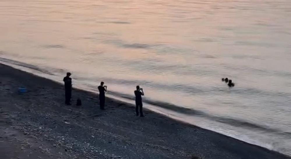 29 Yaşındaki Mahsun Yayasit Boğularak Hayatını Kaybetti (1)