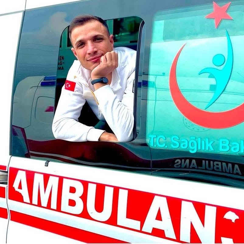 29 Yaşındaki Mahsun Yayasit Boğularak Hayatını Kaybetti (2)