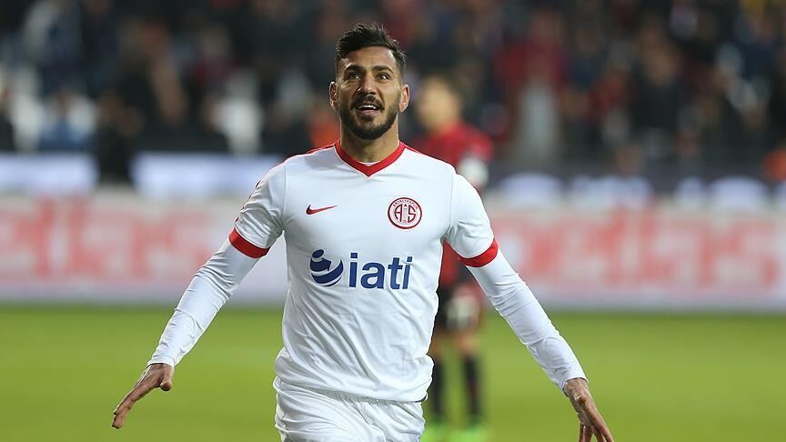 39 Yaşındaki Şanlıurfalı İsimden Tarihi İmza (2)
