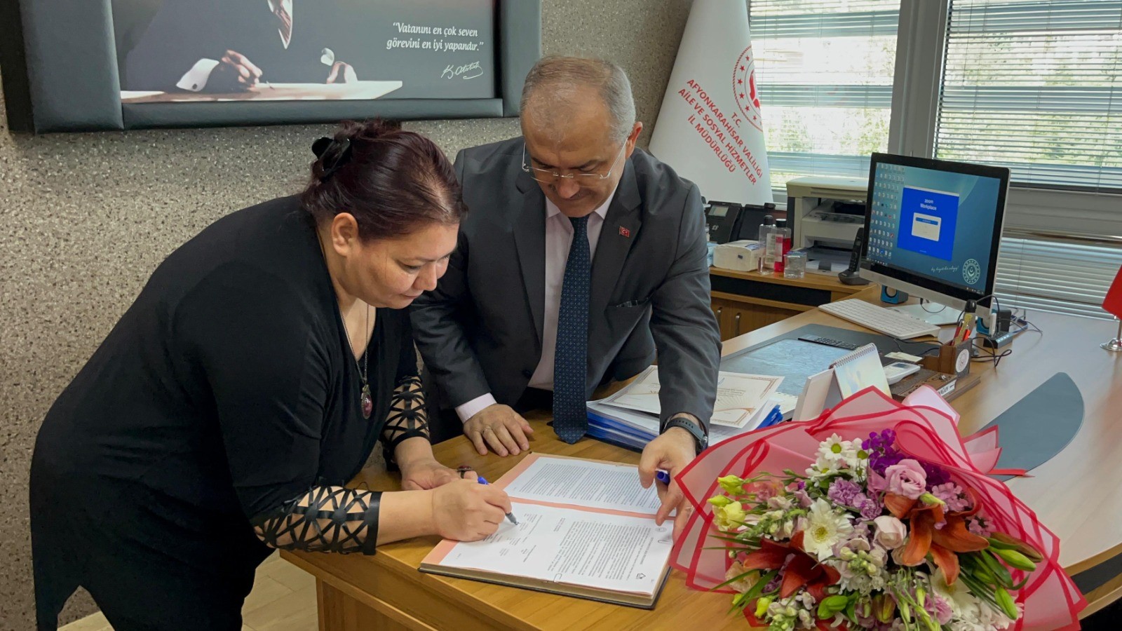Şanlıurfa, Türkiye’de İlk Kez Uygulanan Projede 11 İl Arasında-1