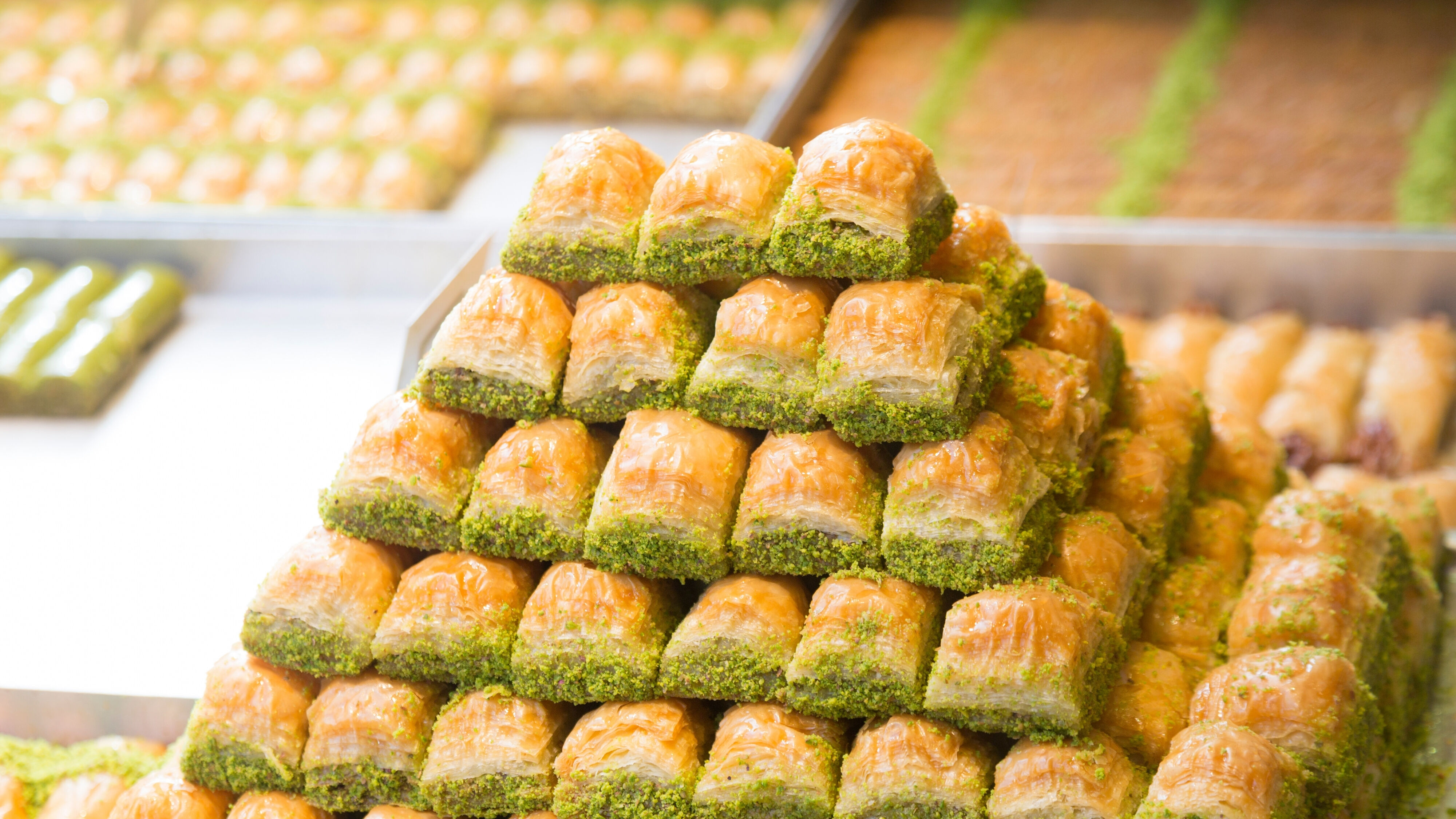 Adanada Baklavada E Coli Bakteri Cıktı-1