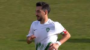 Adı Şanlıurfaspor Ile De Anılan Merkez Orta Saha Oyuncusu Okan Derici, Kırklarelispor Ile Yollarını Ayırdığını Duyurdu (2)