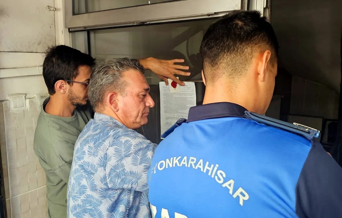Afyonkarahisar Belediyesi’nden Skandal Karar! (2)