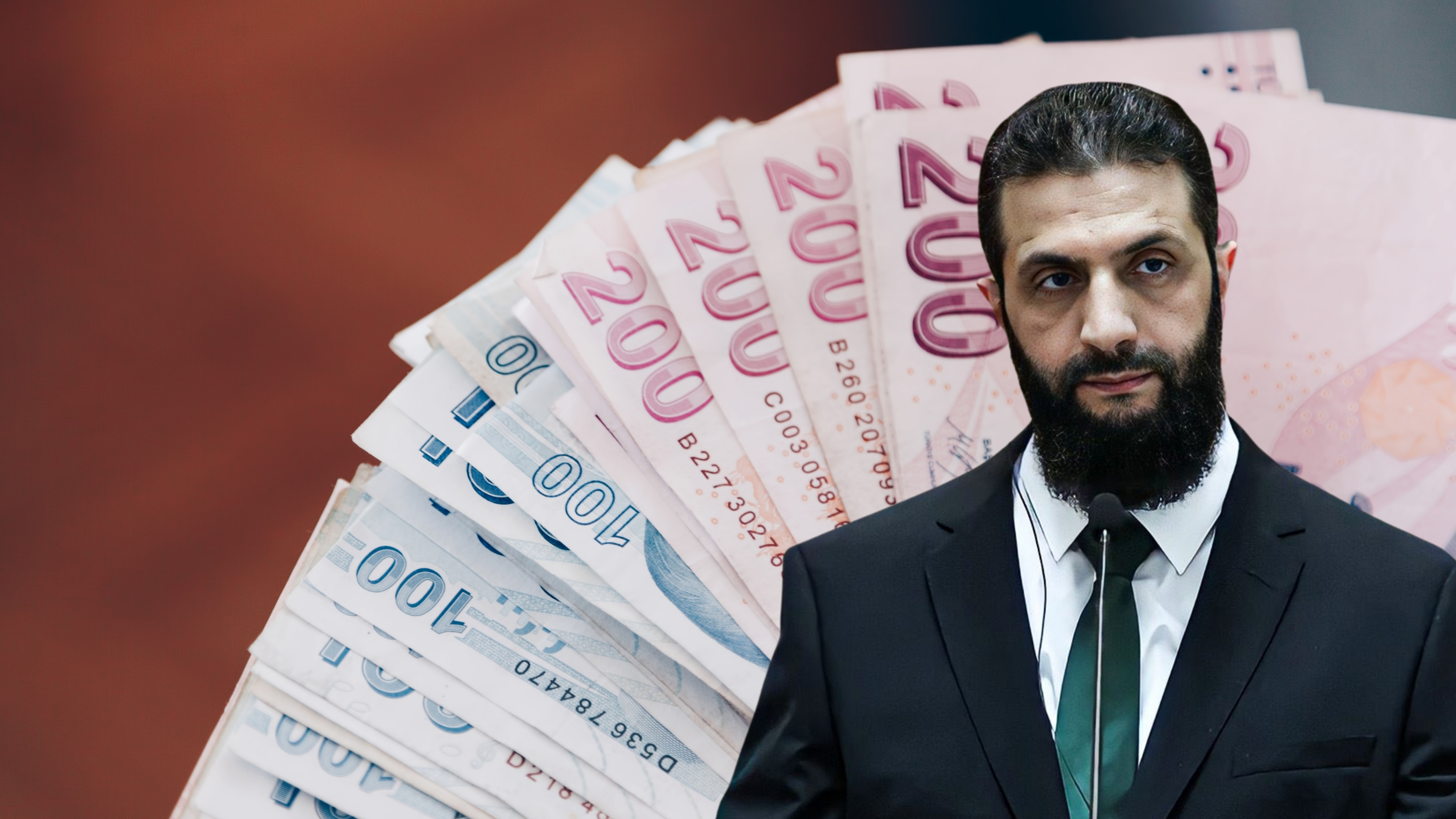 Ahmed Eş Şara,
