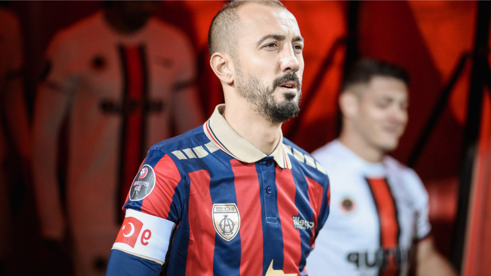 Ahmet Ilhan Özek Son