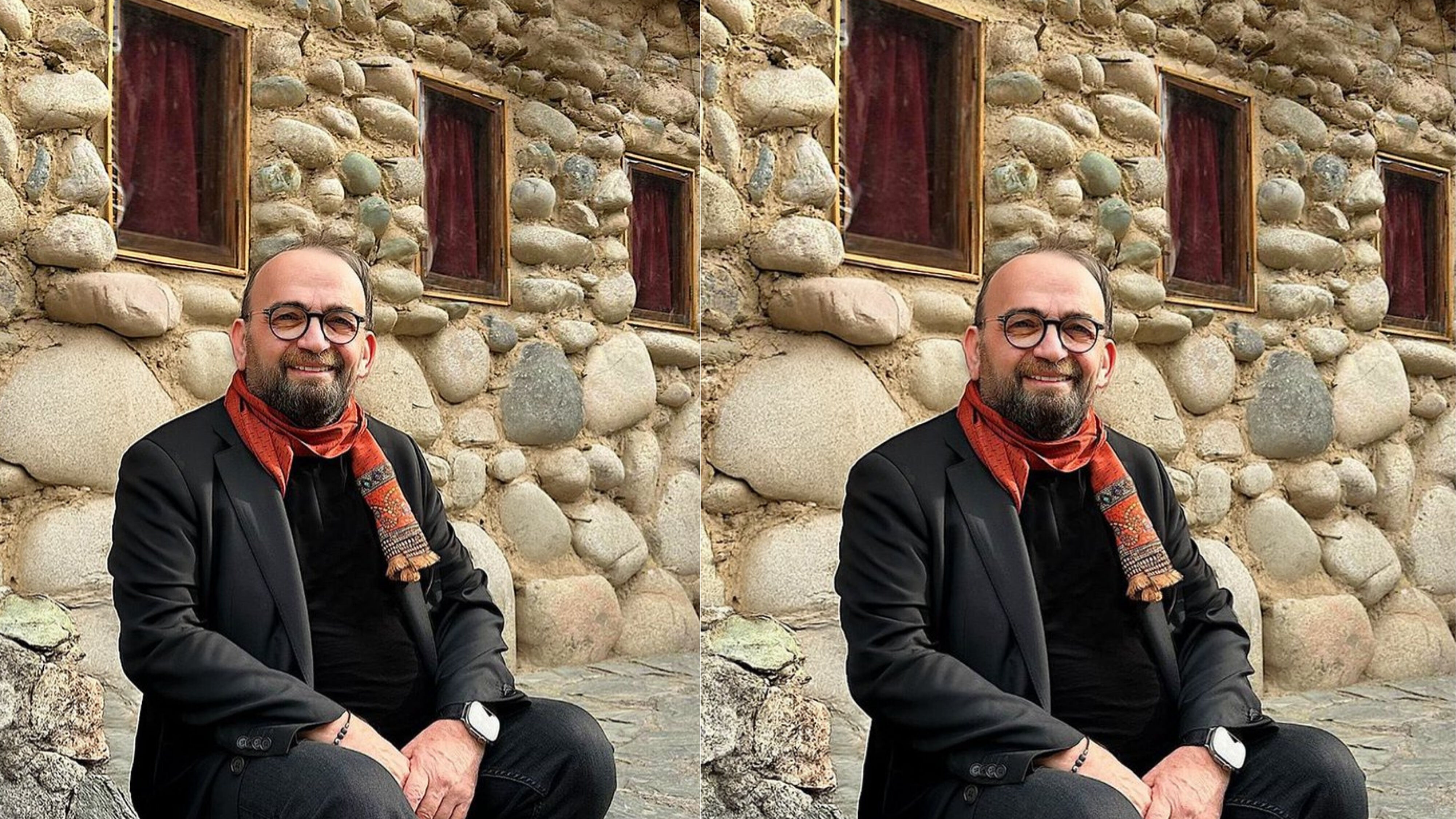 Ahmet Selim Tuncer’in Hayatını Kaybetti
