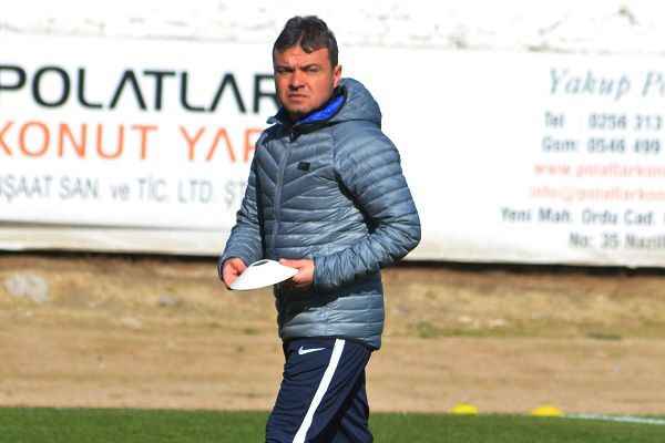 Ahmet Yavuz