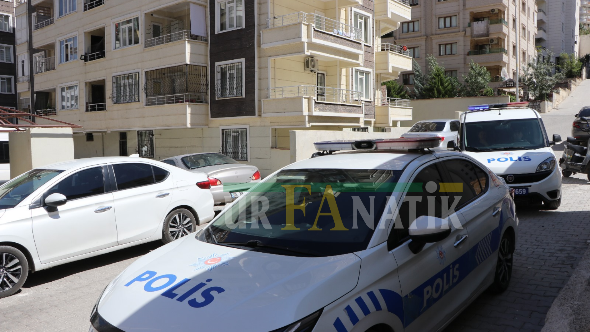Akbayır Bıçaklı Kavga