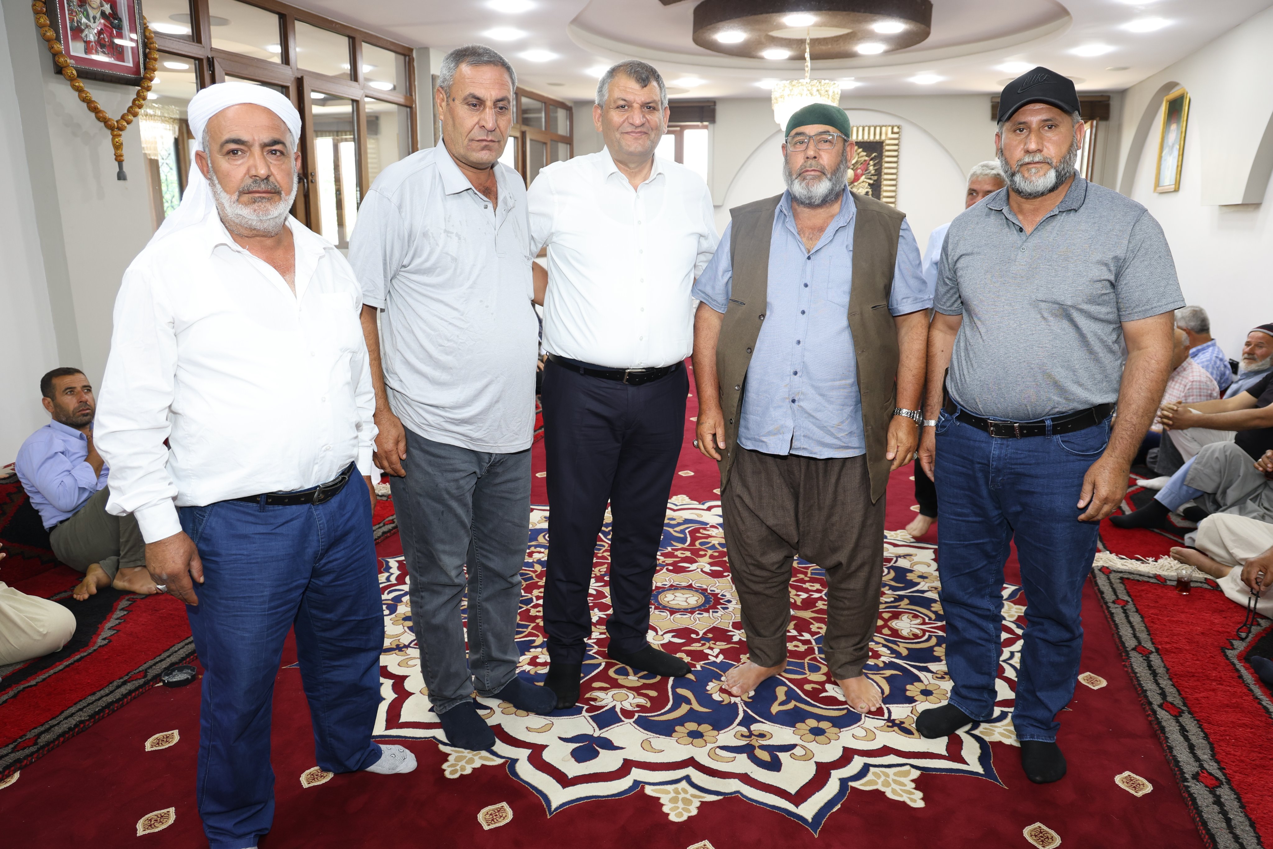 Akçakale Bariş