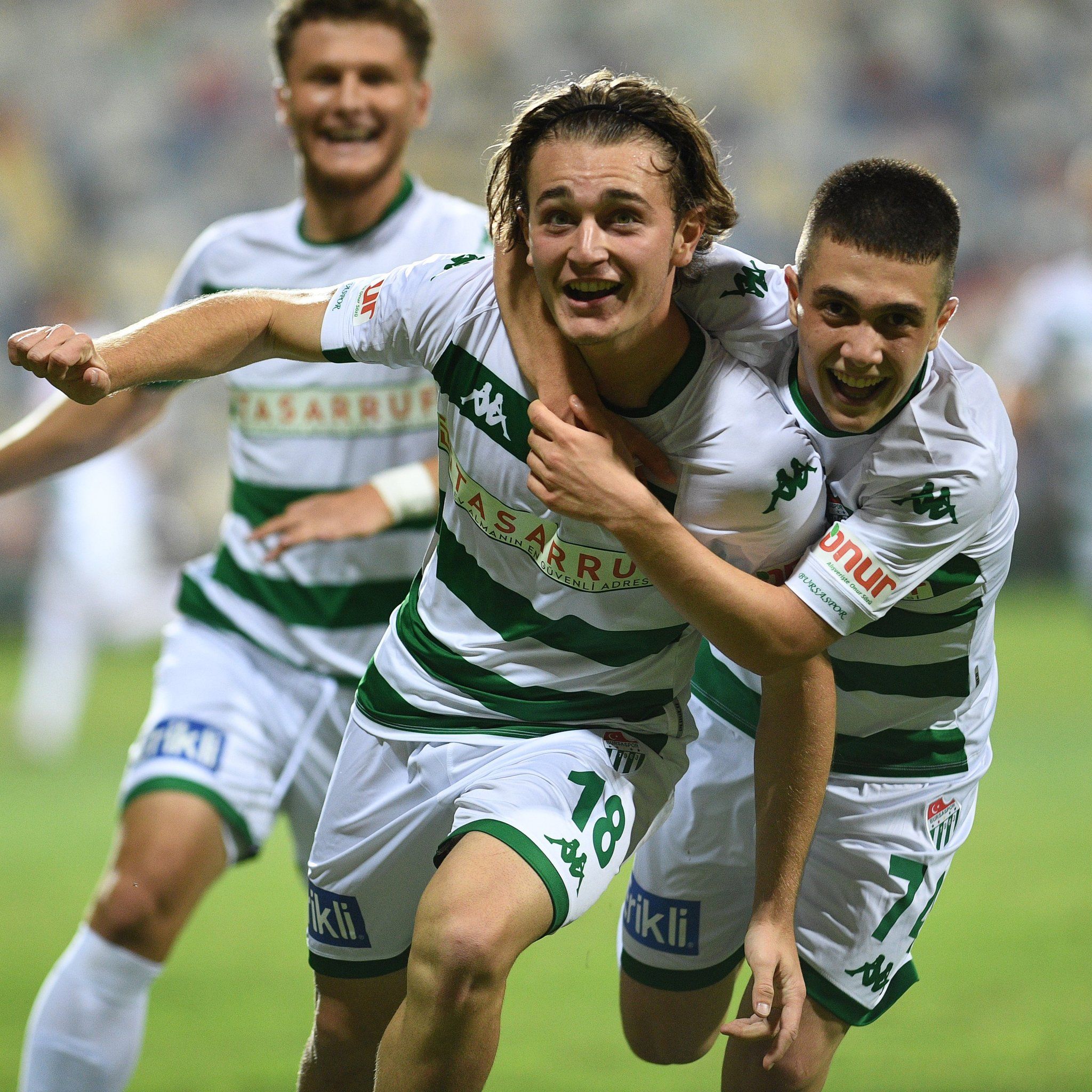 Ali Akman Kim? Yeni Takımı Belli Oldu! Hangi Takıma Transfer Oldu ...