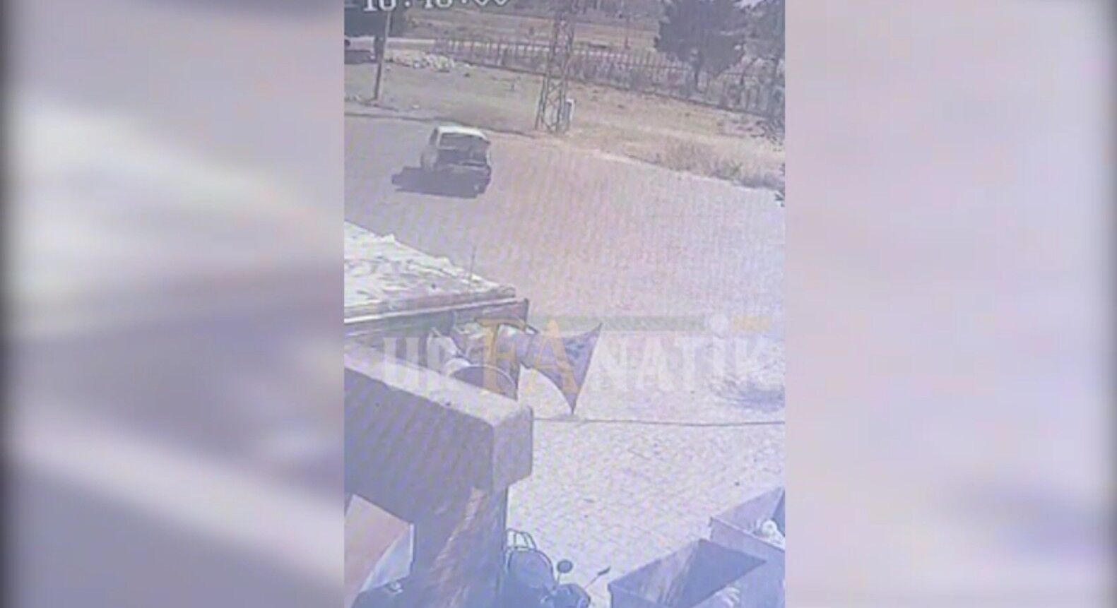 Altın, Para, Araba Değil… Bakın Şanlıurfa’da Ne Çaldılar! (2)