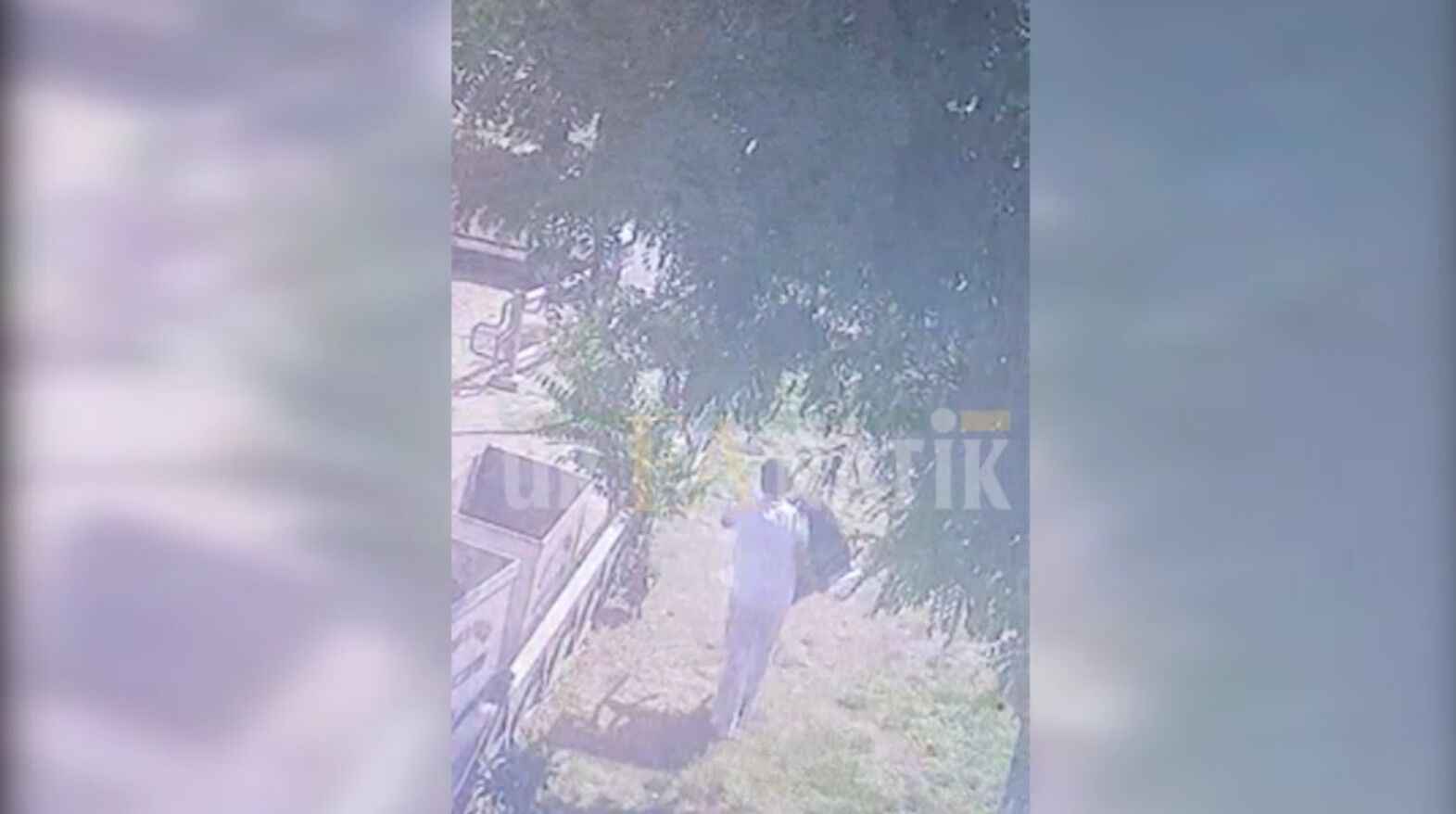 Altın, Para, Araba Değil… Bakın Şanlıurfa’da Ne Çaldılar! (3)