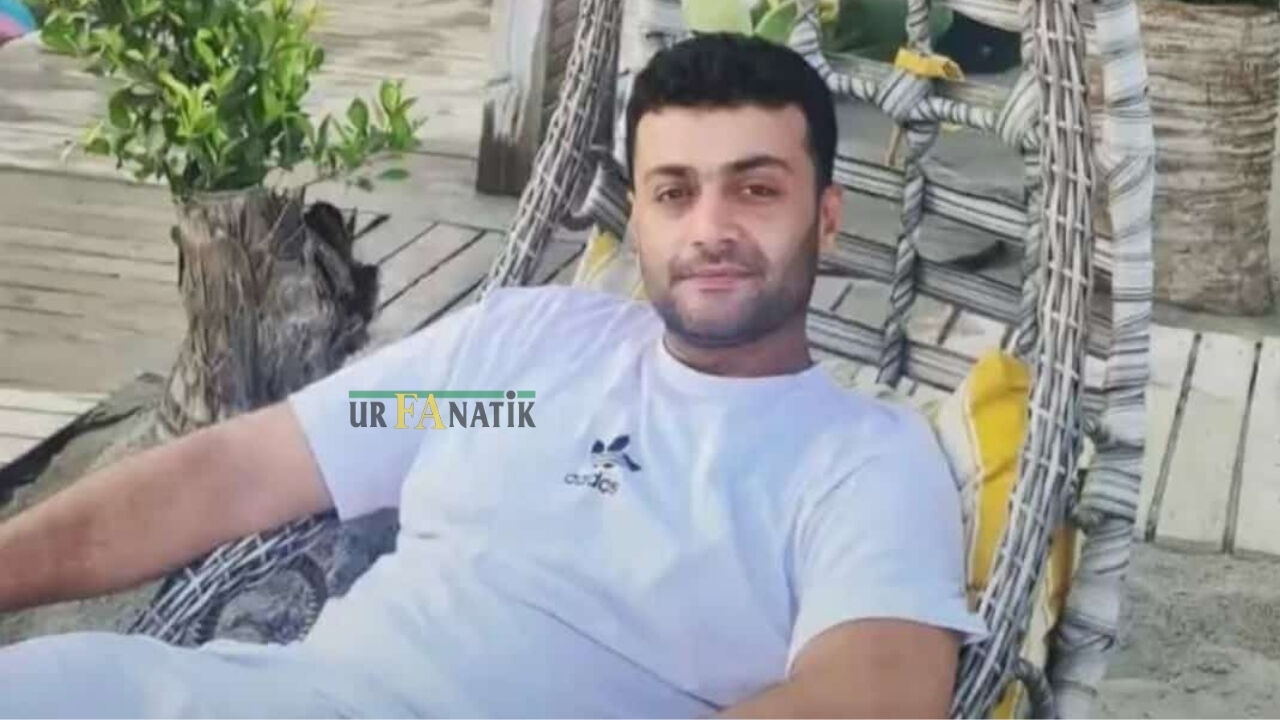 Antalya’da Meydana Gelen Trafik Kazasında Şanlıurfalı Genç Hayatını Kaybetti, 1 Kişi Ise Ağır Yaralandı (2)