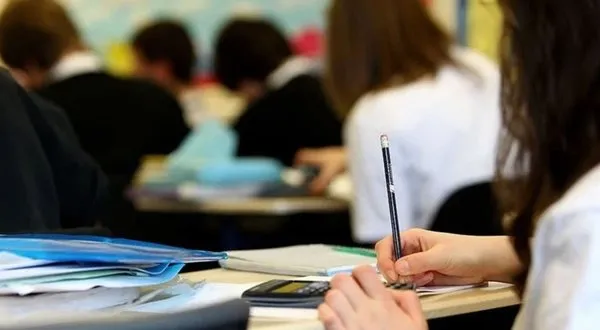 Arefe Günü Okul Var Mı 2025