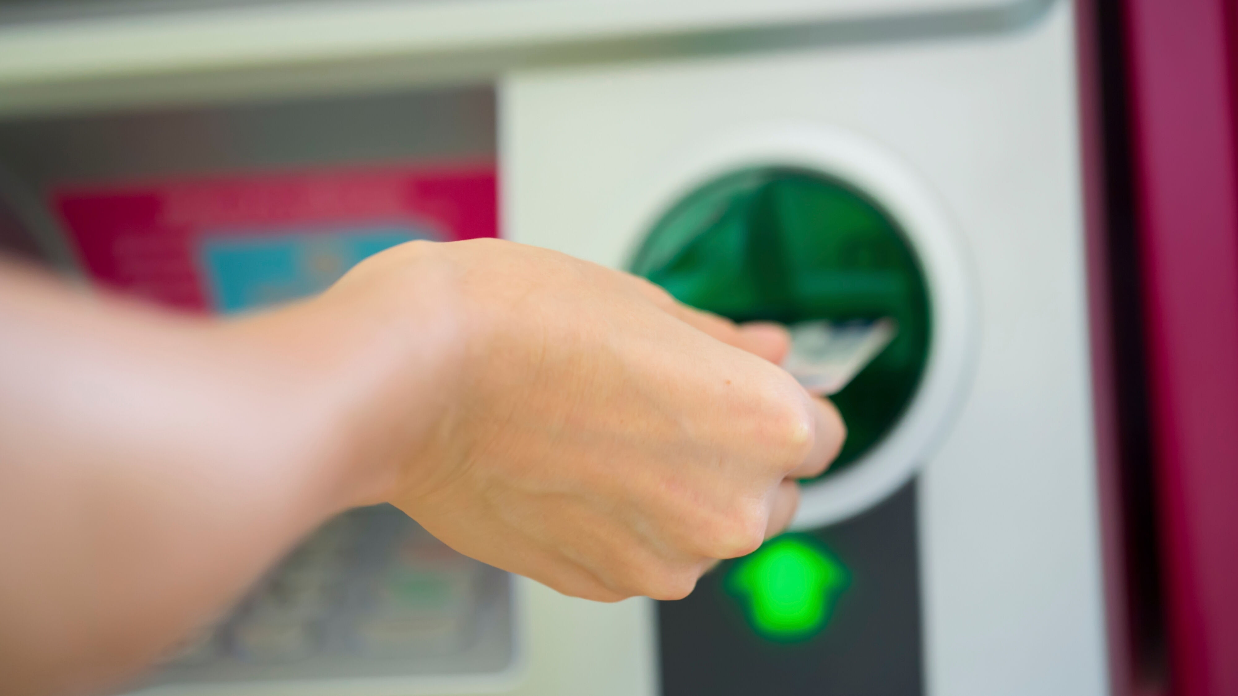 Atm Banka Kartı