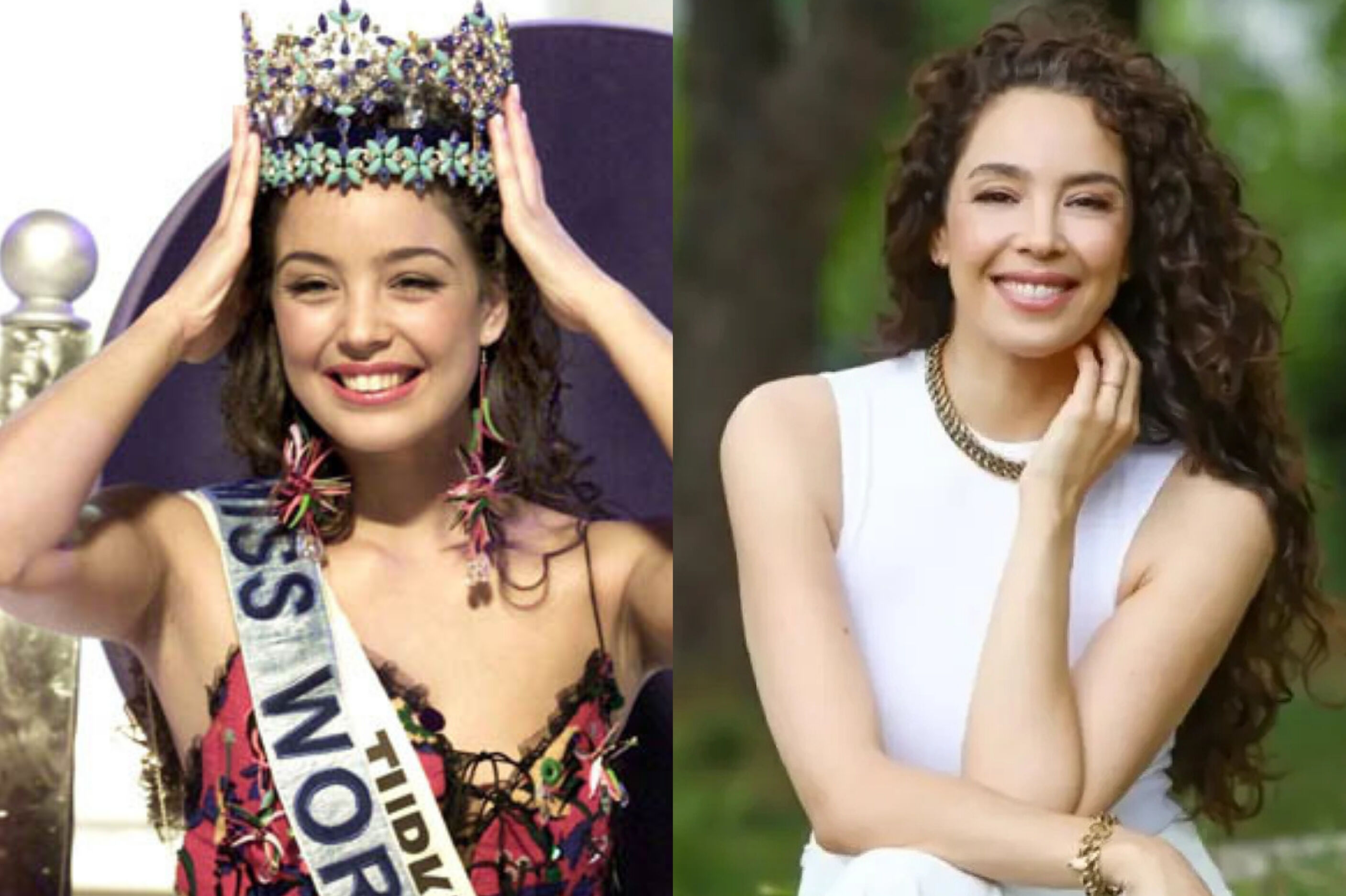 Azra Akın Kaç Yaşında