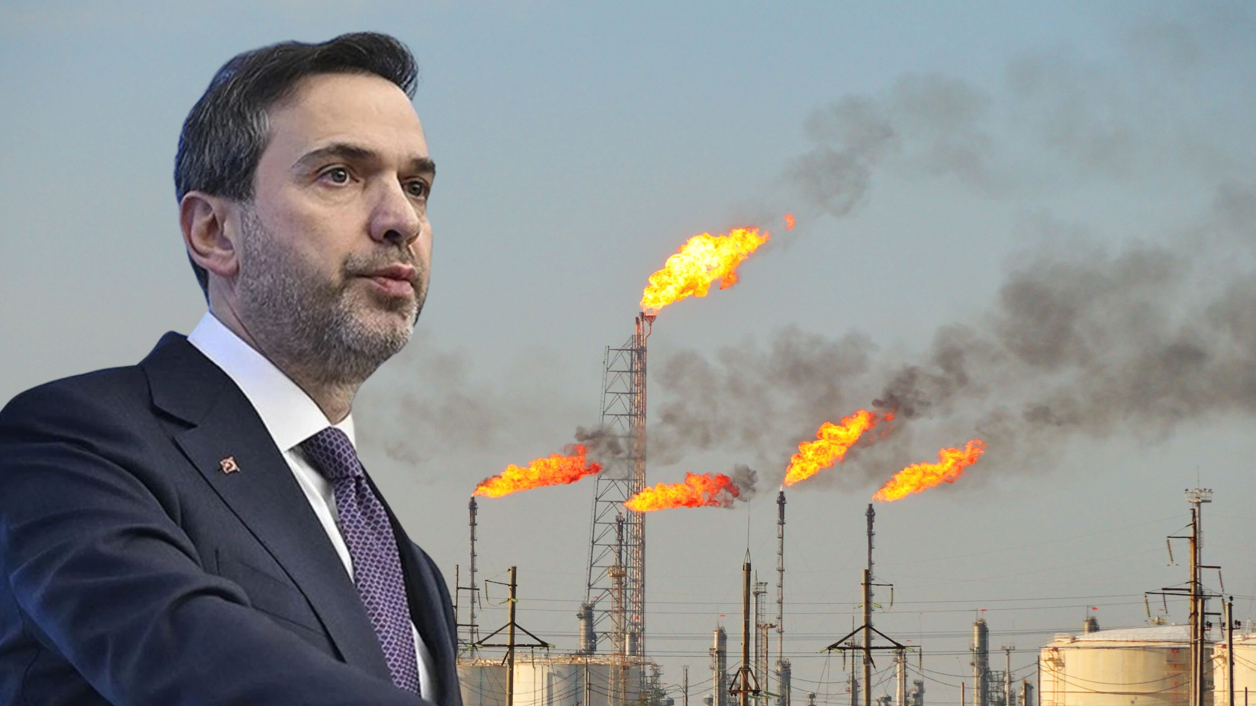 Enerji ve Tabii Kaynaklar Bakanı Alparslan Bayraktar,-3