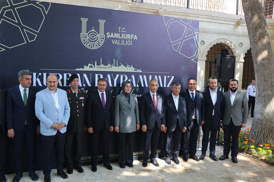 Bayramlaşmaa