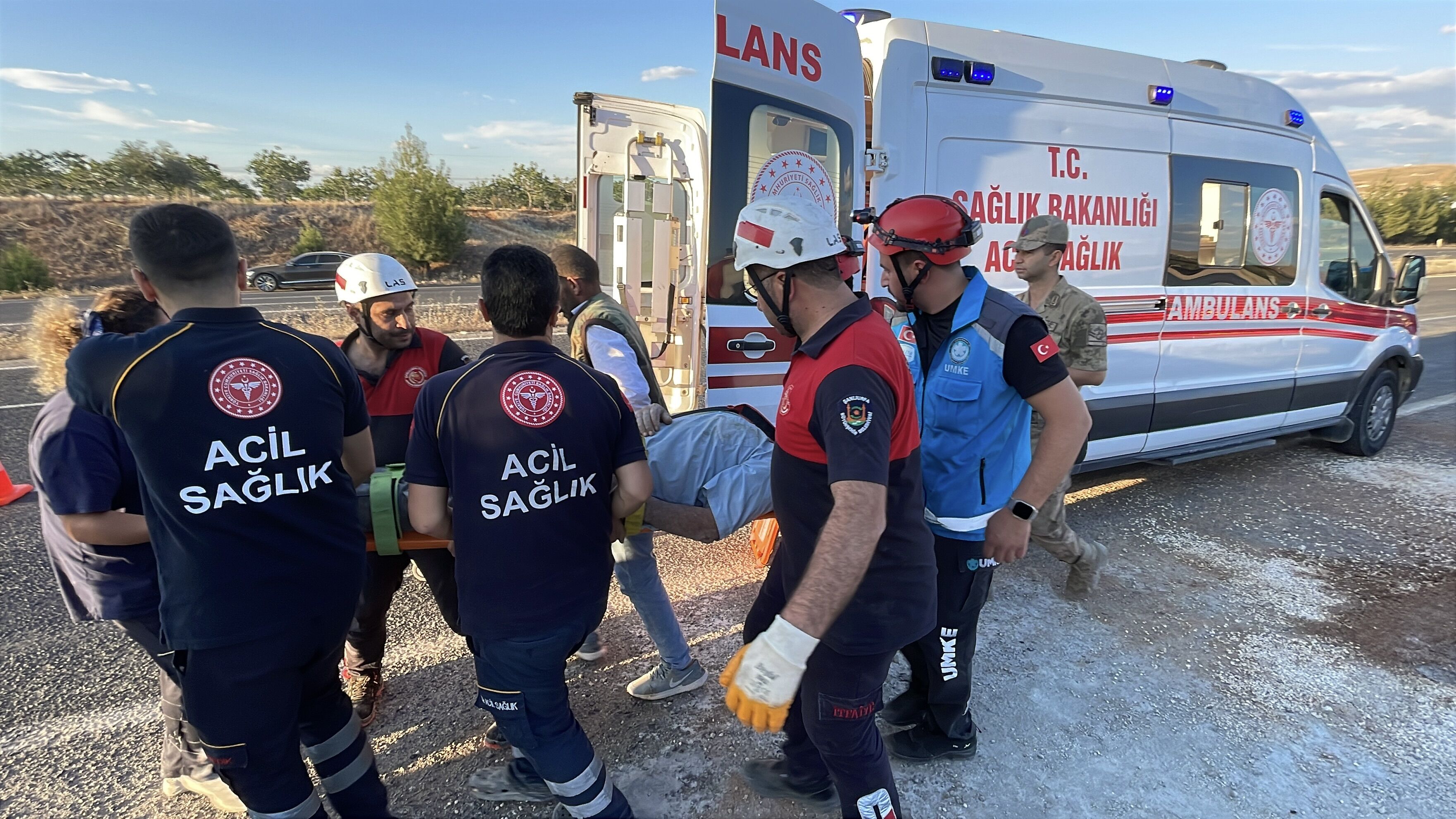Bozova’daki Göçük Faciası Sonrası Tmmob Mimarlar Odası’ndan Açıklama (4)