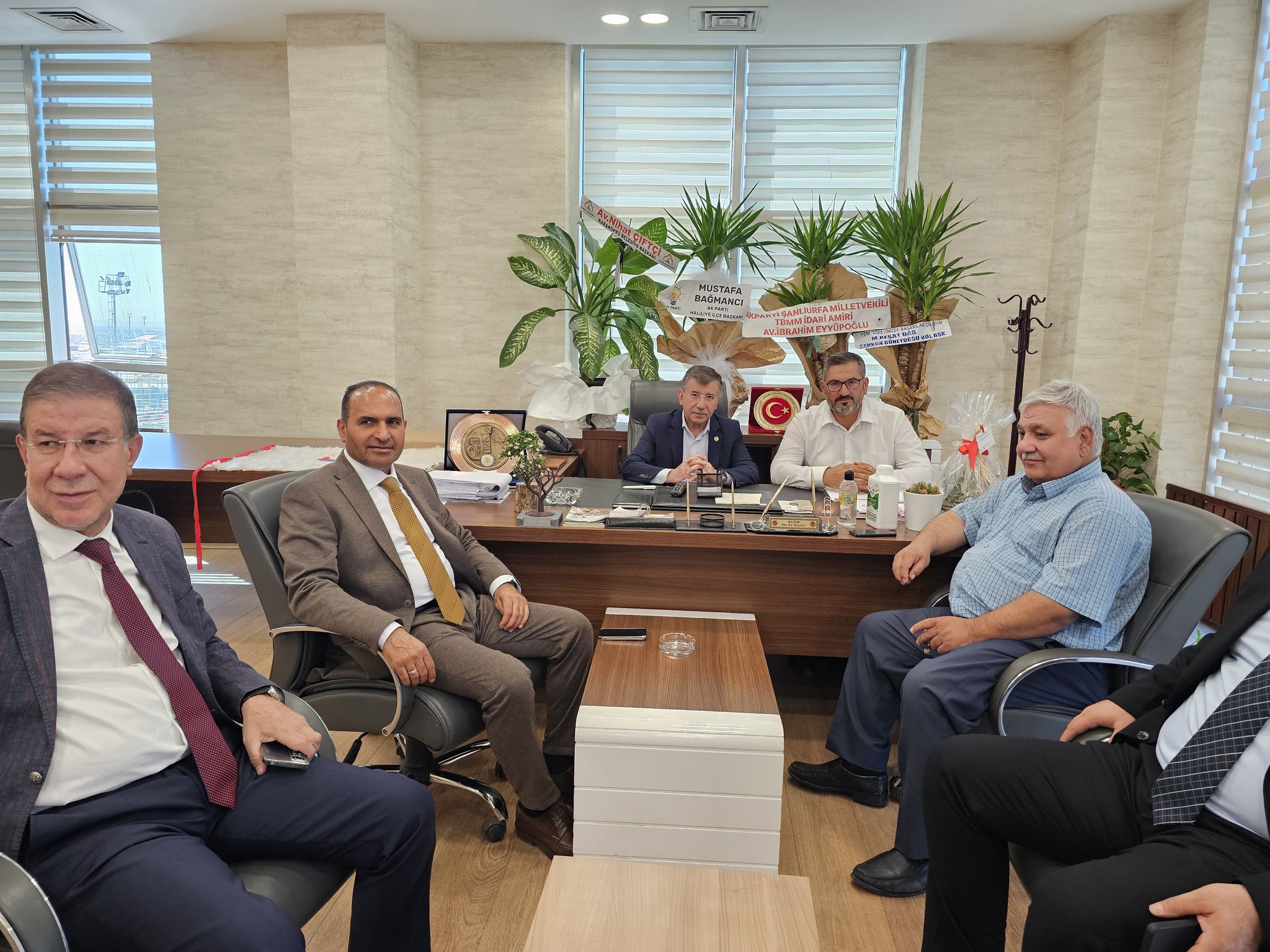 Cevheri Ziyaret