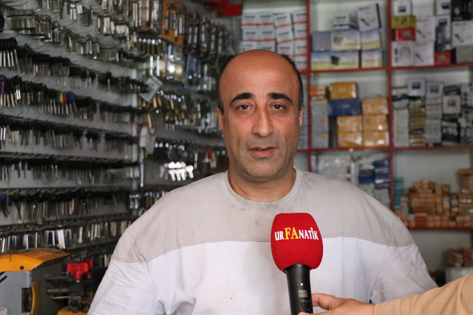 Çilingir Ümit Özcan