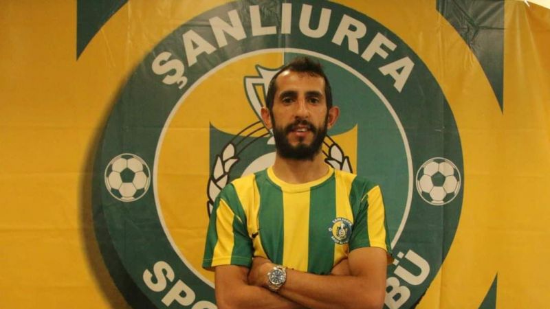 Cumali̇ Bi̇şi̇ Muşspor'da
