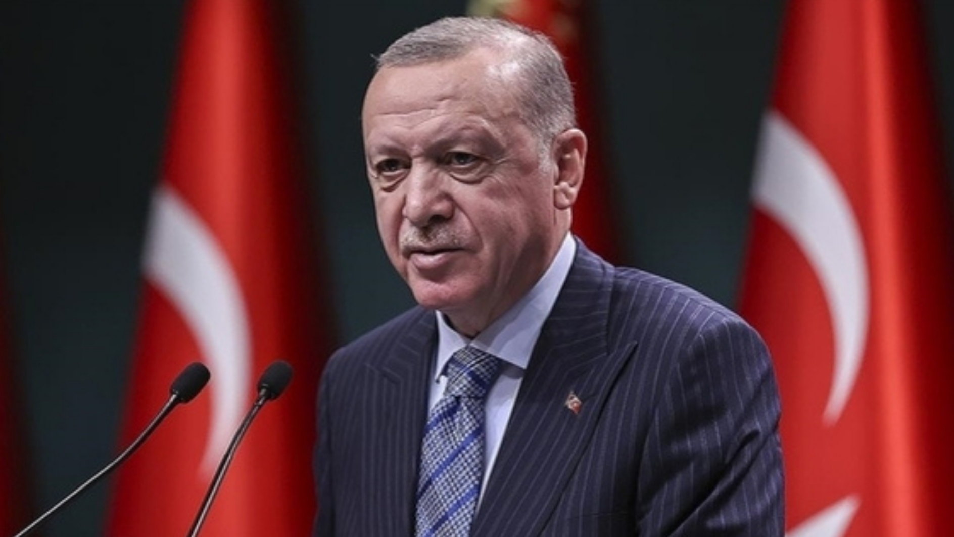 Cumhurbaşkanı Erdoğan Kabinede Ne Konuştu