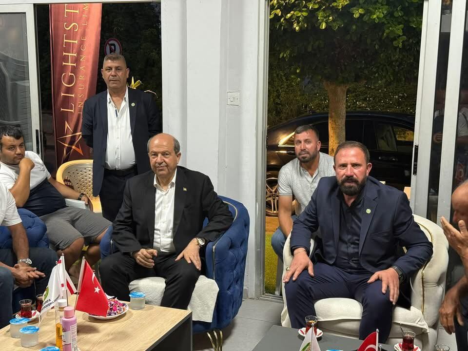Cumhurbaşkanı’ndan Şanlıurfalılara Sürpriz Ziyaret! (1)