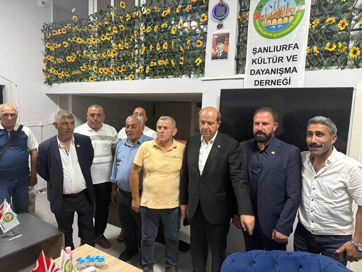 Cumhurbaşkanı’ndan Şanlıurfalılara Sürpriz Ziyaret! (2)
