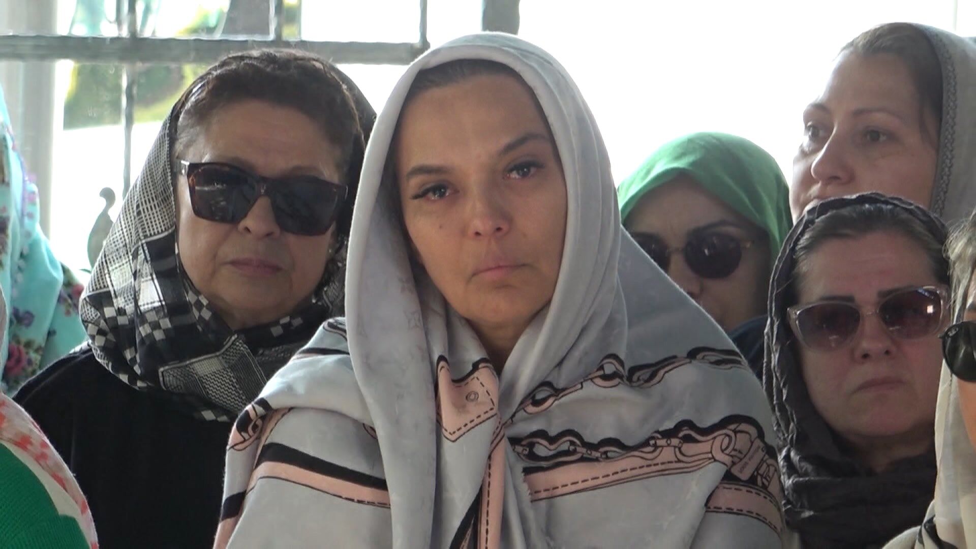Demet Akalın Vefat